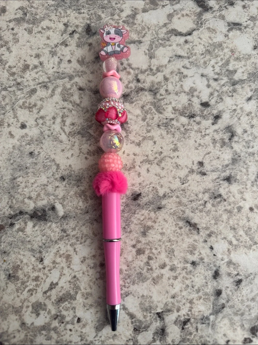 NWOT Beaded Pens Handmade by Me One for $10 or Two for $15